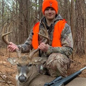 Meet your Posher, Ethan